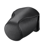 Soft Carrying Case for α7 Range 5