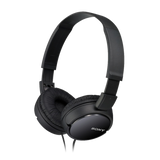 ZX110 Headphones 1