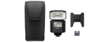 External Flash with Wireless Radio Control 1