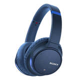 WH-CH700N Wireless Noise Cancelling Headphones 32