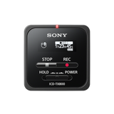 TX800 Digital Voice Recorder TX Series 9