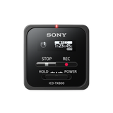 TX800 Digital Voice Recorder TX Series 5