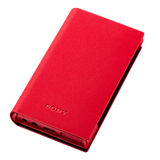 CKS-NWA100 Flip Case for Walkman® 5