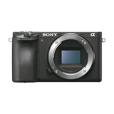 α6500 Premium E-mount APS-C Camera 9