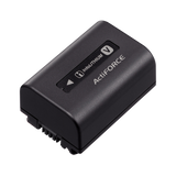 NP-FV50 V-series Rechargeable Battery Pack 0