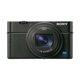 RX100 VI – phạm vi zoom rộng và lấy nét tự động siêu nhanh 8