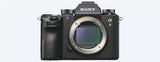α9 với cảm biến CMOS xếp chồng full-frame 0