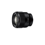 FE 85mm F1.8 3