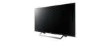 W75D Full HD TV 2
