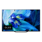 A8G | OLED | 4K Ultra HD | High Dynamic Range (HDR) | Smart TV (Android TV) 10
