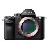 Máy ảnh E-mount α7S II tích hợp cảm biến full-frame 18