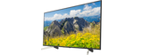 X75F | LED | 4K Ultra HD | High Dynamic Range (HDR) | Smart TV (Android TV) 2