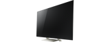 X93E 4K HDR TV with Slim Backlight Drive+ 2