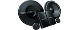 16cm (6.3") 2-Way Component Speakers 0