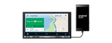 17.6 cm (6.95 inch) Apple CarPlay / Android Auto™ Media Receiver 2