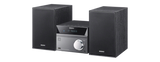 Hệ thống Hi-Fi với công nghệ BLUETOOTH® 1