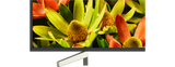 X83F| LED | 4K Ultra HD | High Dynamic Range (HDR) | Smart TV (Android TV) 4