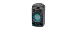 Hệ thống âm thanh công suất lớn V02 tích hợp công nghệ BLUETOOTH® 1