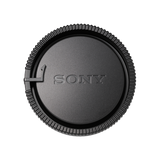 Rear Lens Cap 0