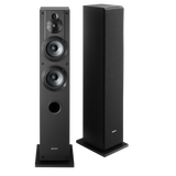 Stereo Floor-Standing Speaker Package 9