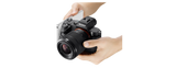 Body Case for Interchangeable-Lens Cameras 3