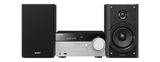 HiFi System with Wi-fi/BLUETOOTH® technology 0