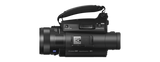 FDR-AX700 4K HDR Camcorder 5