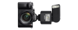 External Flash with Wireless Radio Control 6