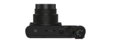 WX350 Compact Camera with 20x Optical Zoom 1