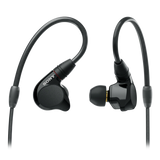 Tai nghe kiểm âm in-ear IER-M7 7