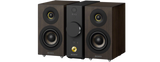 High-Resolution audio system with headphone amp 1