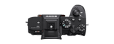 α7R IV 35mm full-frame camera with 61.0MP 3