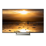 X93E 4K HDR TV with Slim Backlight Drive+ 8