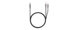 MUC-S20BL1 Balanced 2m Y-type Cable 0