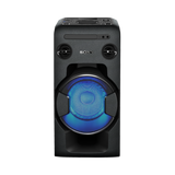 Hệ thống âm thanh tại nhà công suất cao với công nghệ BLUETOOTH® 9