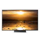 Z9D 4K HDR with Android TV 8