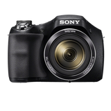 Máy ảnh H300 tích hợp zoom quang học 35x 6