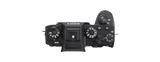 Máy ảnh α9 II full-frame với khả năng vận hành chuyên nghiệp 2