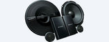 16cm (6.3") 2-Way Component Speakers 1