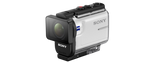 HDR-AS300 Action Cam with Wi-Fi 0
