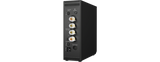 High-Resolution audio system with headphone amp 4