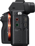 Chỉ thân máy ɑ7 II Full Frame ILC (Không bao gồm ống kính) 2