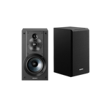 Stereo Bookshelf Speakers 7