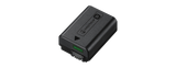 NP-FW50 W-series Rechargeable Battery Pack 0