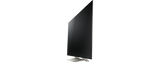 X93E 4K HDR TV with Slim Backlight Drive+ 7