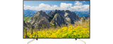 X75F | LED | 4K Ultra HD | High Dynamic Range (HDR) | Smart TV (Android TV) 0