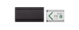 Bộ sạc du lịch USB và bộ pin 0