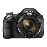 DSC-H400 Compact Camera With 63x Optical Zoom 4