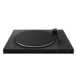 Turntable with BLUETOOTH® connectivity 12