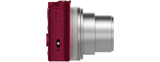 WX500 Compact Camera with 30x Optical Zoom 9